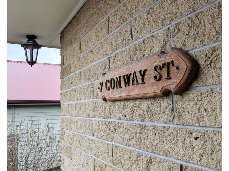 7 Conway Street, Mowbray TAS 7248