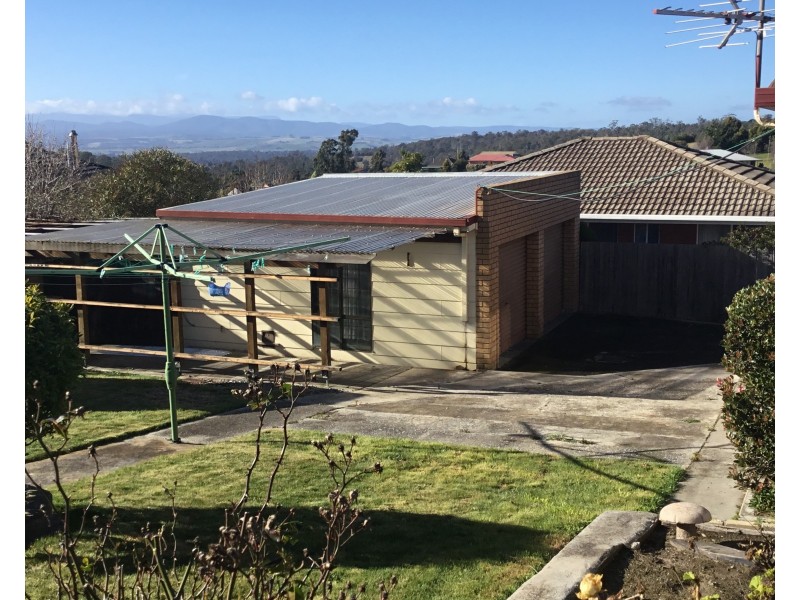 25 Mace Street, Prospect Vale TAS 7250
