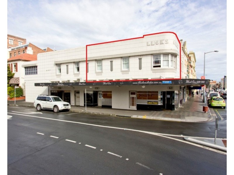 1/2 Paterson Street, Launceston TAS 7250