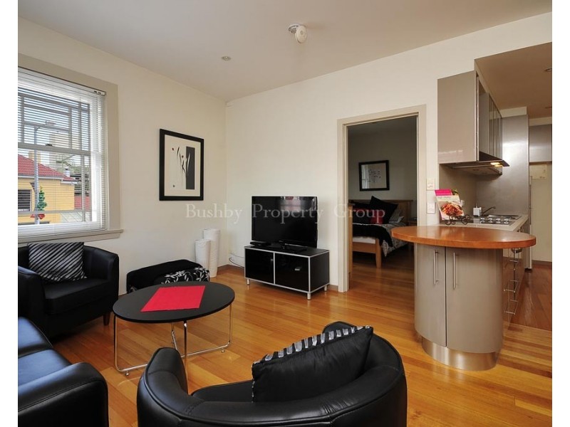 1/2 Paterson Street, Launceston TAS 7250