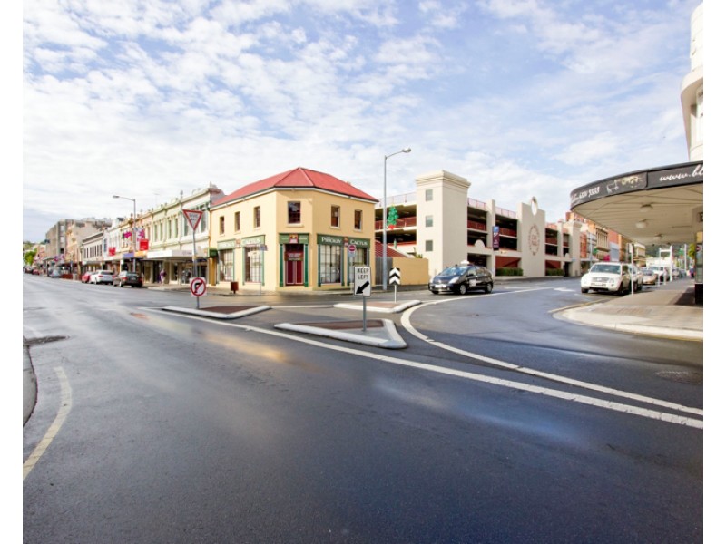 1/2 Paterson Street, Launceston TAS 7250
