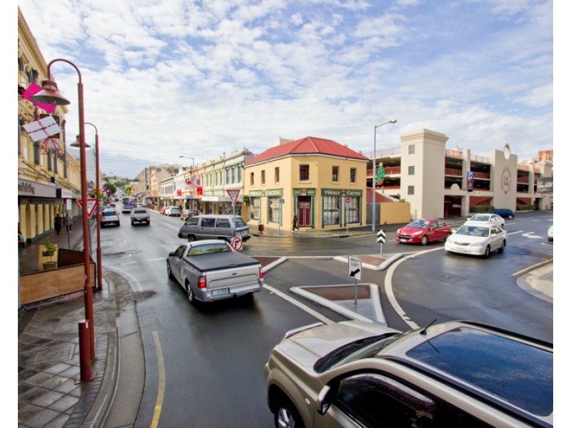 1/2 Paterson Street, Launceston TAS 7250