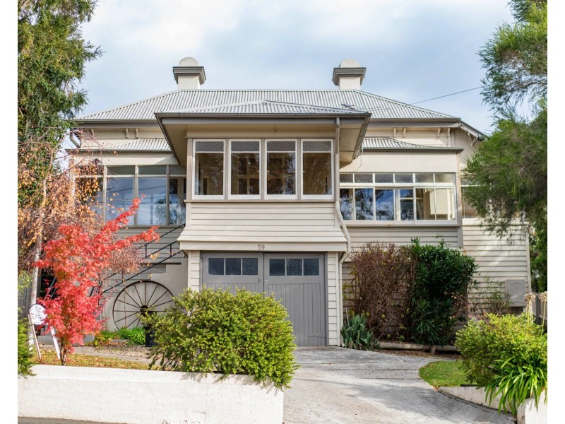 59 Bain terrace, Trevallyn TAS 7250