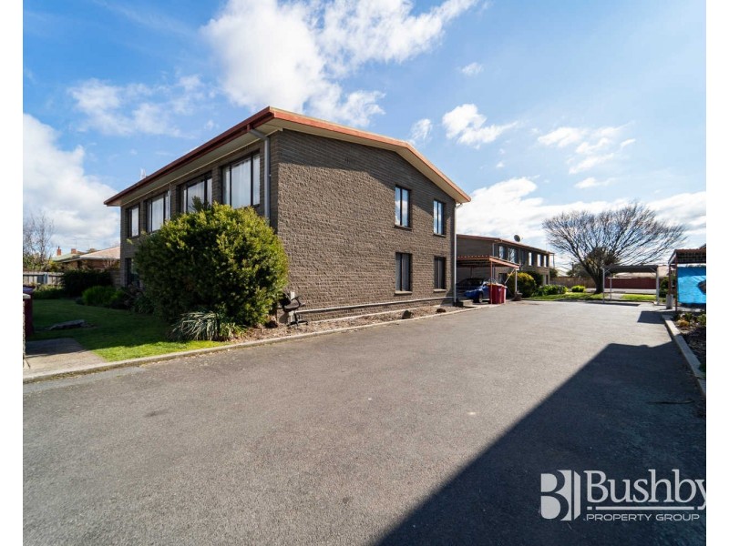2/4 Haig Street, Mowbray TAS 7248