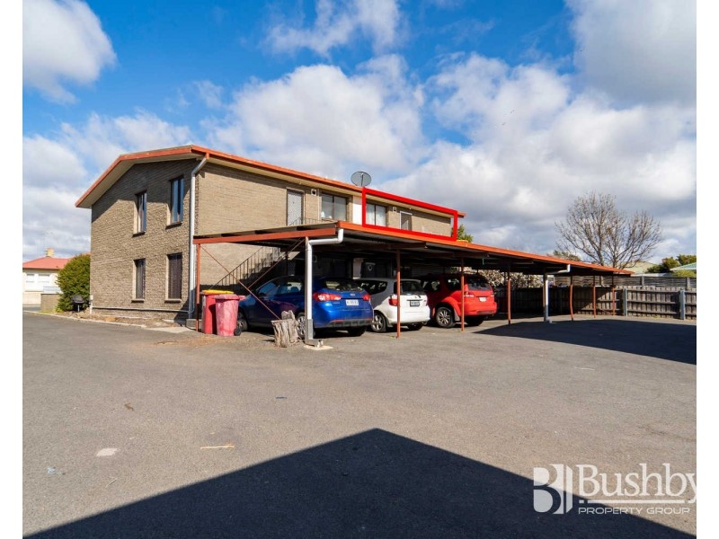 2/4 Haig Street, Mowbray TAS 7248