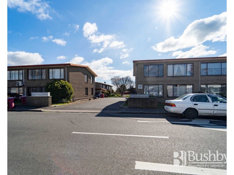 2/4 Haig Street, Mowbray TAS 7248