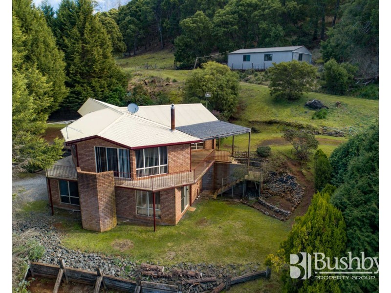 24 Atkinsons Road, Grindelwald TAS 7277