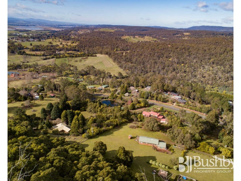 24 Atkinsons Road, Grindelwald TAS 7277