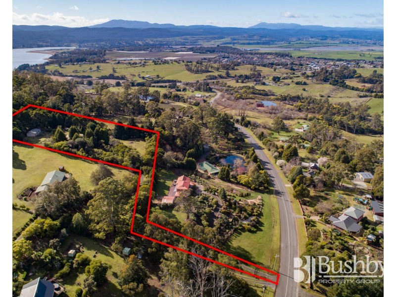 24 Atkinsons Road, Grindelwald TAS 7277