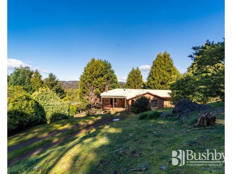 24 Atkinsons Road, Grindelwald TAS 7277