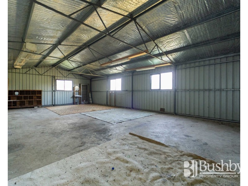 24 Atkinsons Road, Grindelwald TAS 7277