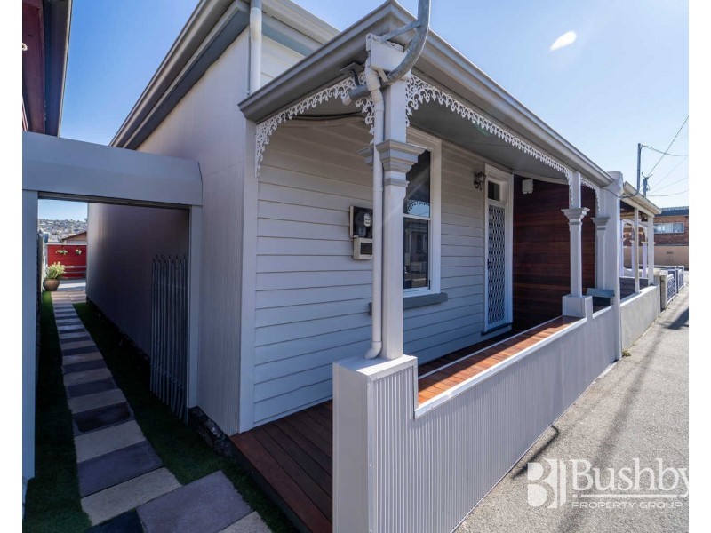 17 Balaclava Street, Invermay TAS 7248