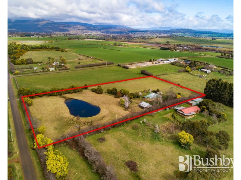 150 Mary Street, Westbury TAS 7303