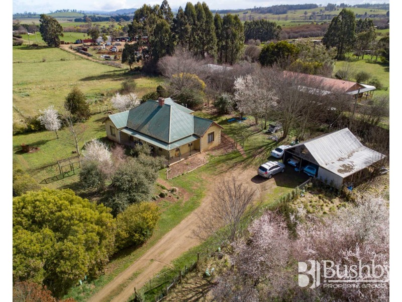 150 Mary Street, Westbury TAS 7303