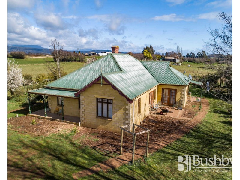 150 Mary Street, Westbury TAS 7303