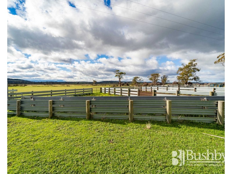 540 Valleyfield Road (Stockwell), Campbell Town TAS 7210