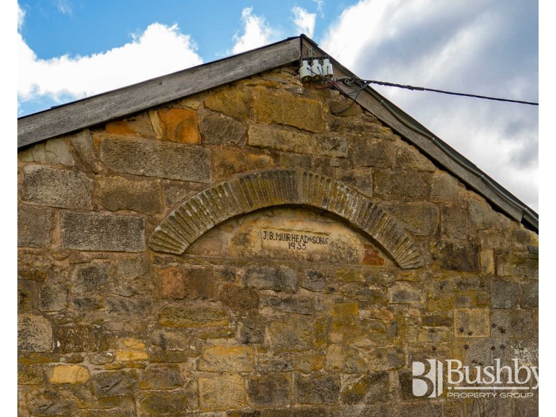 540 Valleyfield Road (Stockwell), Campbell Town TAS 7210