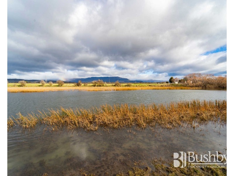 540 Valleyfield Road (Stockwell), Campbell Town TAS 7210