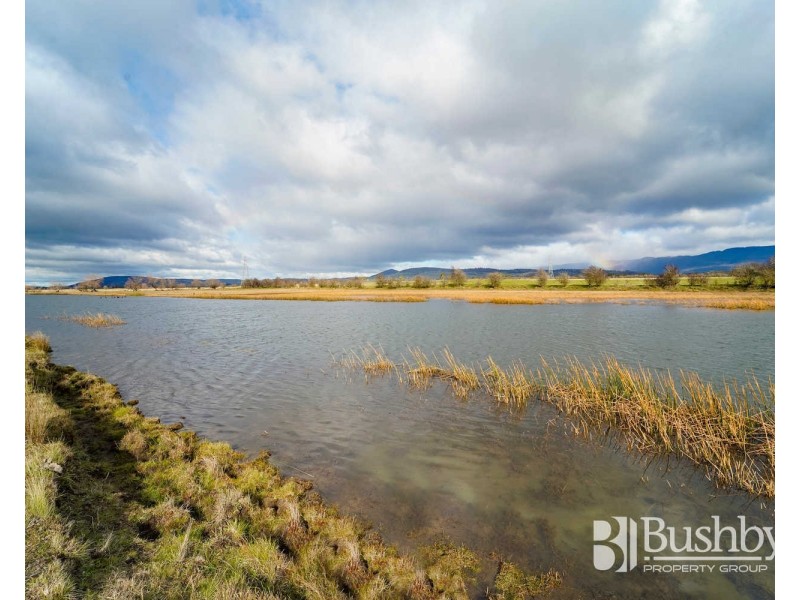 540 Valleyfield Road (Stockwell), Campbell Town TAS 7210