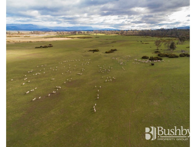 540 Valleyfield Road (Stockwell), Campbell Town TAS 7210