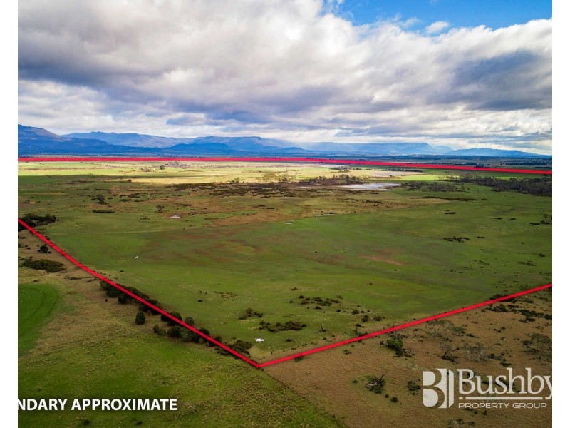 540 Valleyfield Road (Stockwell), Campbell Town TAS 7210