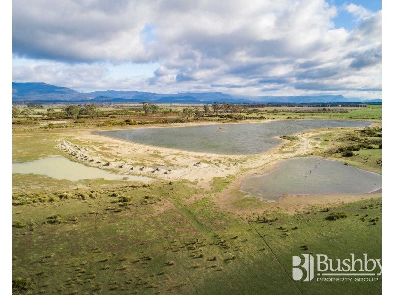 540 Valleyfield Road (Stockwell), Campbell Town TAS 7210