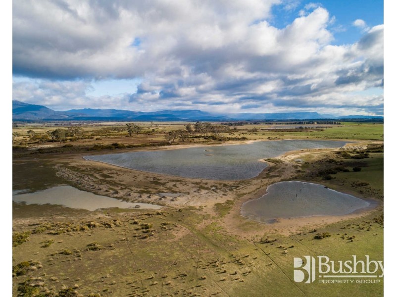 540 Valleyfield Road (Stockwell), Campbell Town TAS 7210