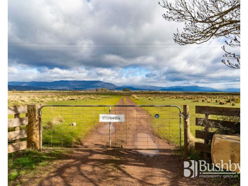 540 Valleyfield Rd (Stockwell), Campbell Town TAS 7210