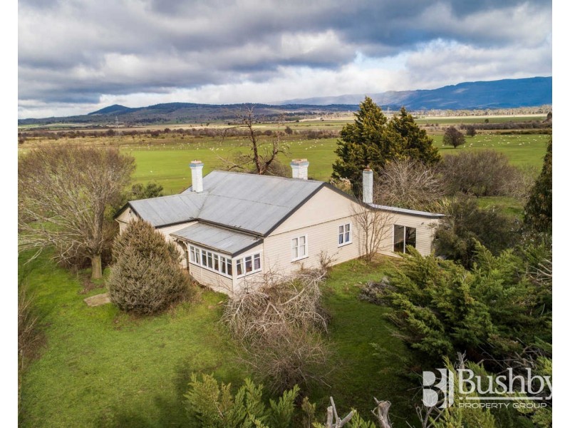 540 Valleyfield Rd (Stockwell), Campbell Town TAS 7210
