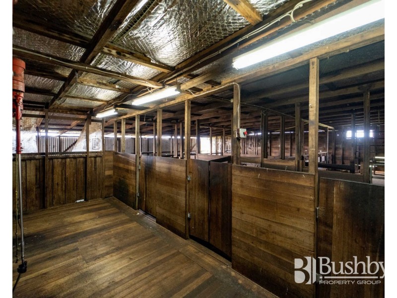 540 Valleyfield Rd (Stockwell), Campbell Town TAS 7210