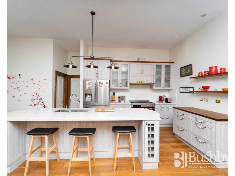 5 College Street, Newstead TAS 7250