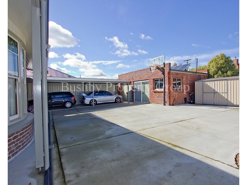 5 College Street, Newstead TAS 7250