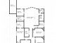 5 College Street, Newstead TAS 7250 Floorplan