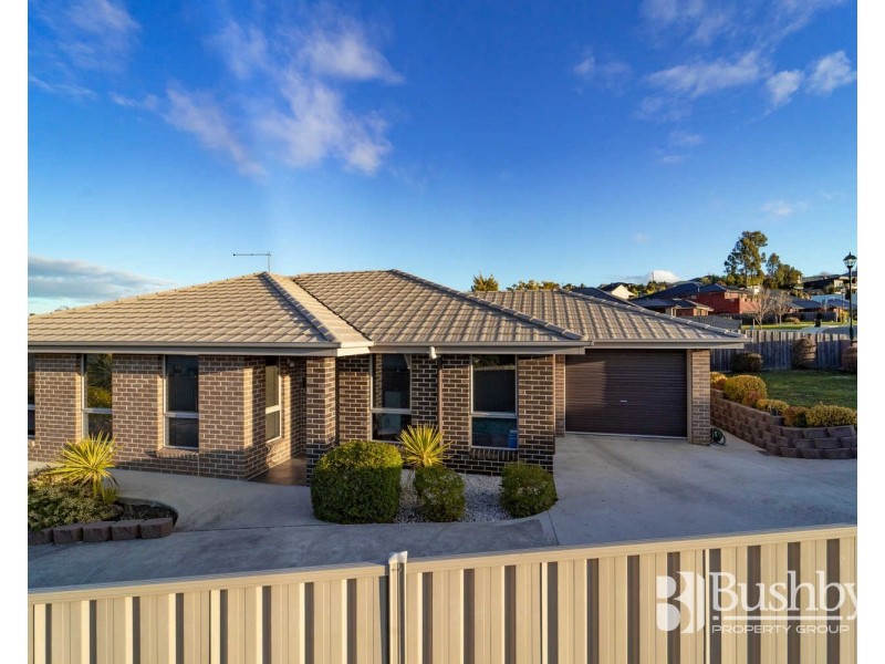 1/43 Lomond View Drive, Prospect Vale TAS 7250