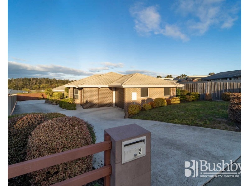 1/43 Lomond View Drive, Prospect Vale TAS 7250