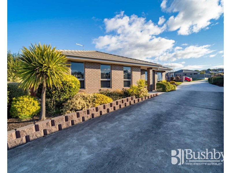 1/43 Lomond View Drive, Prospect Vale TAS 7250