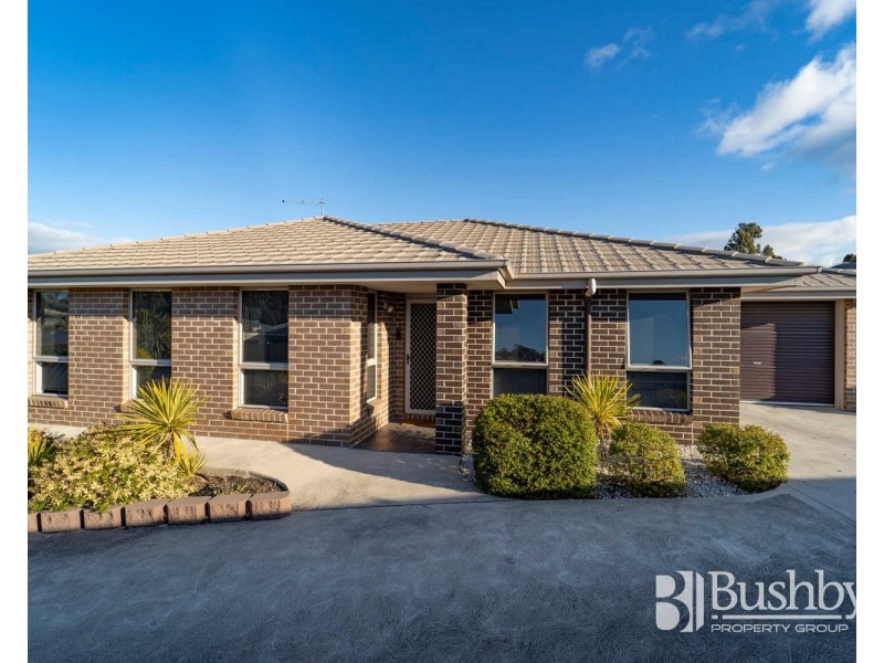 1/43 Lomond View Drive, Prospect Vale TAS 7250