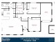 1/43 Lomond View Drive, Prospect Vale TAS 7250 Floorplan