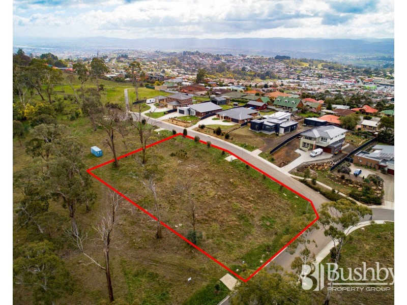 1 Bushland Grove, Kings Meadows TAS 7249