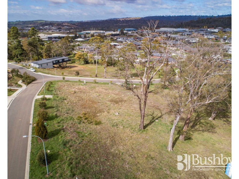1 Bushland Grove, Kings Meadows TAS 7249