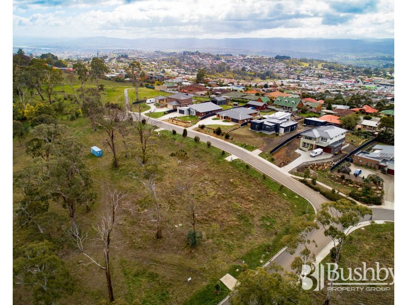 1 Bushland Grove, Kings Meadows TAS 7249