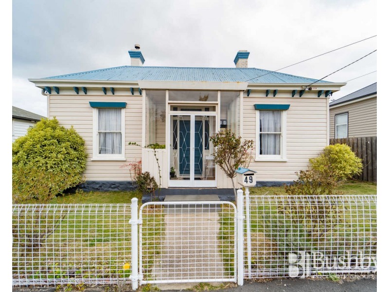 49 Bryan Street, Invermay TAS 7248