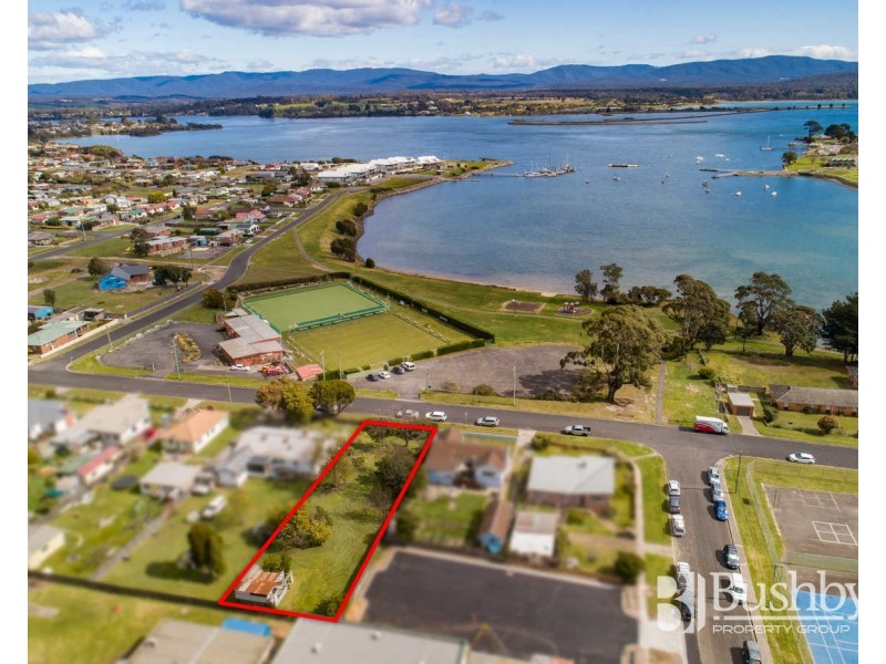 18 Goulburn Street, George Town TAS 7253