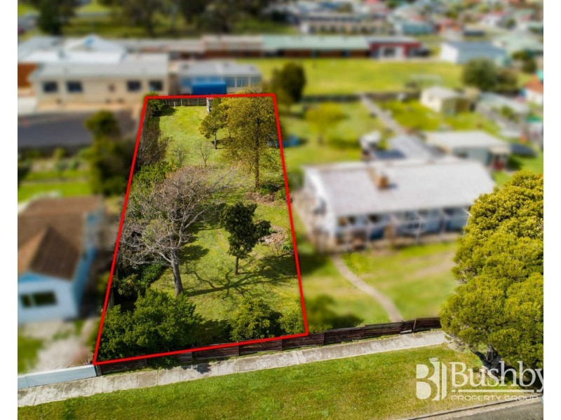 18 Goulburn Street, George Town TAS 7253