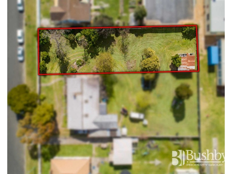 18 Goulburn Street, George Town TAS 7253