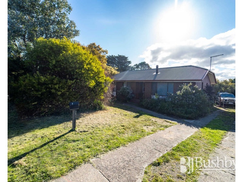 1 Boobialla Street, Rocherlea TAS 7248