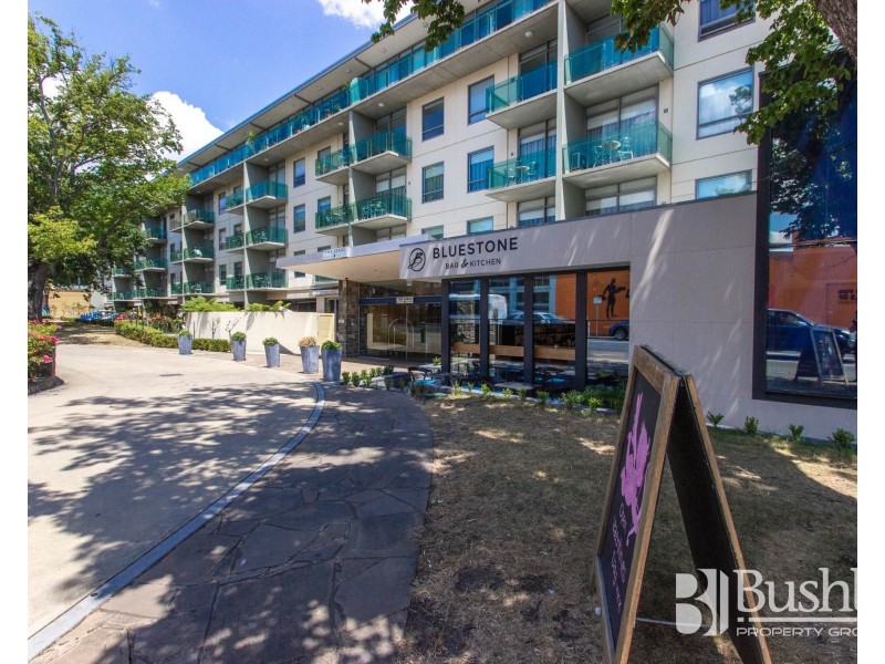 406/12-14 St John Street, Launceston TAS 7250