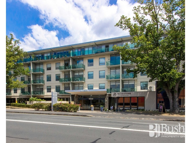 406/12-14 St John Street, Launceston TAS 7250