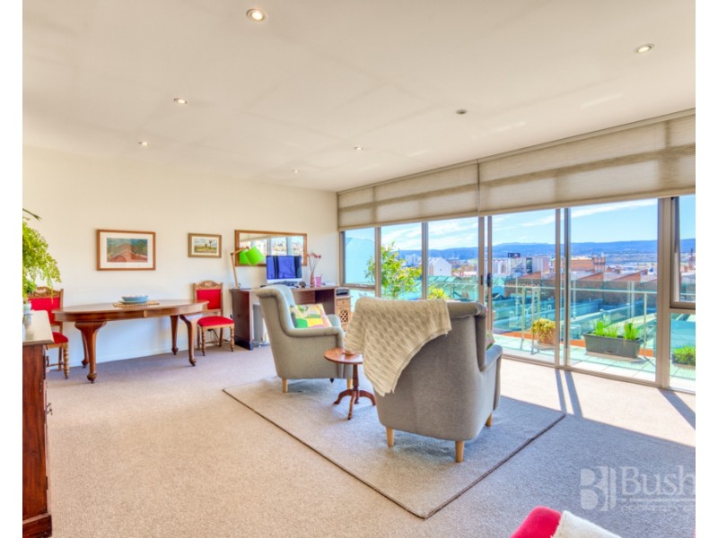 406/12-14 St John Street, Launceston TAS 7250