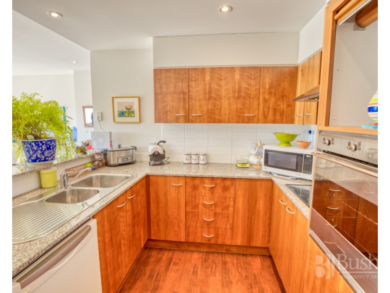 406/12-14 St John Street, Launceston TAS 7250